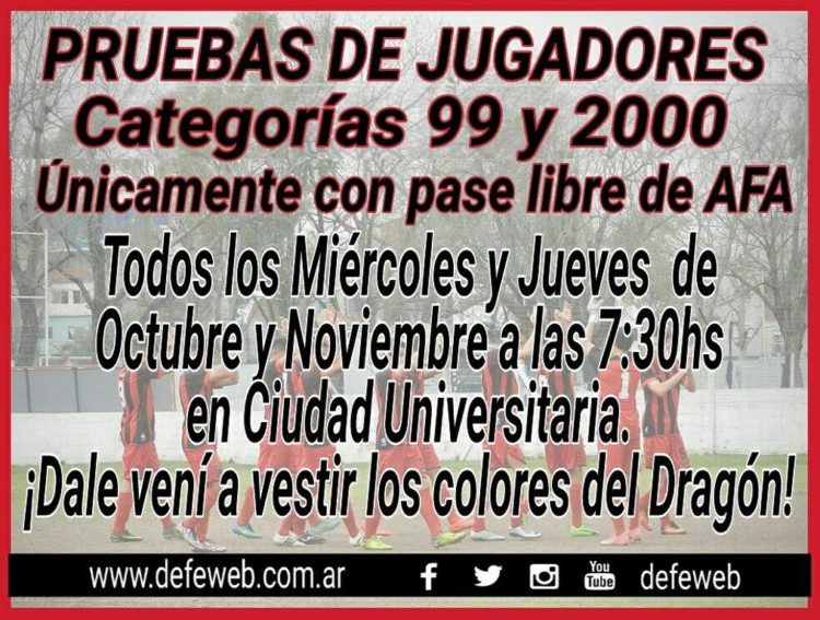 Pruebas