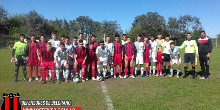 F&uacute;tbol Amateur