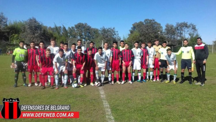 Fútbol Amateur