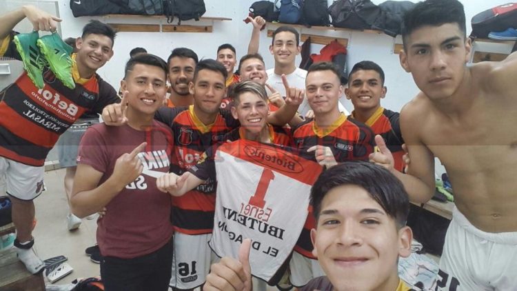Fútbol Amateur