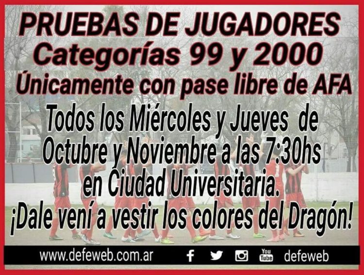 Pruebas