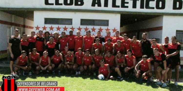 Pretemporada 2018: D&iacute;a 4