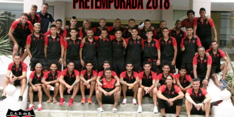 Pretemporada 2018: D&iacute;a 6