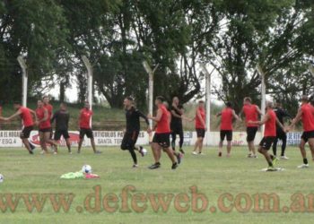 Pretemporada 2018: entrevistas