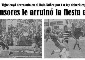 Un final a todo orquesta