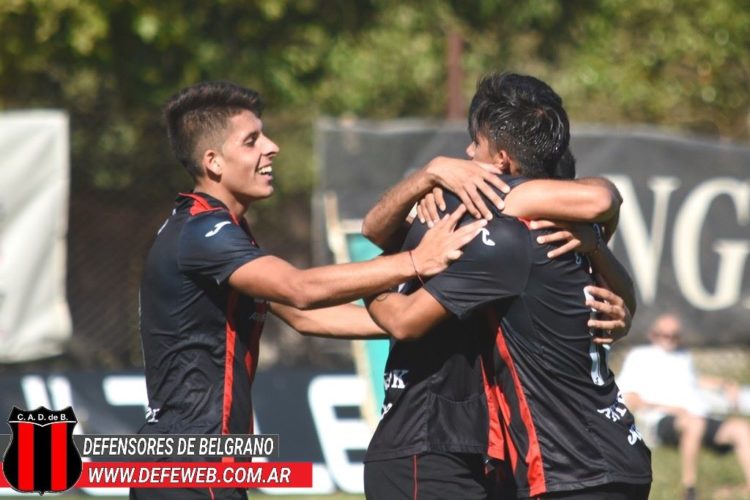 Defe 3 - Comunicaciones 2: Fecha 9 -2018