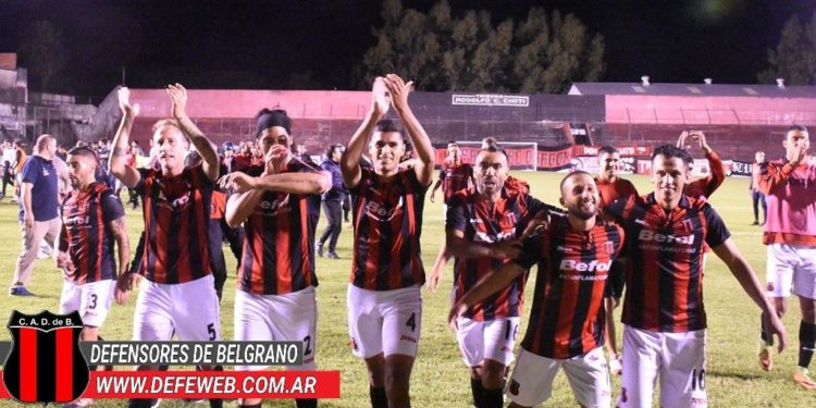 Defe 1 - Estudiantes BA 0 : Fecha 31 -2018