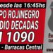 Radio Decadas AM1090
