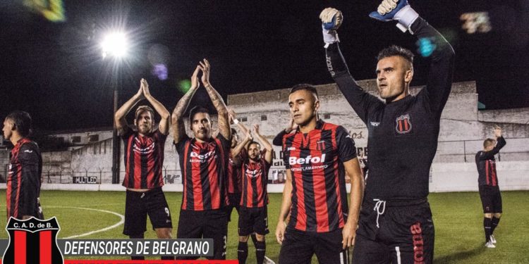 Defe 1 - Trist&aacute;n Su&aacute;rez 0 : Semifinales - Vuelta - 2018