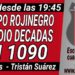 Radio Decadas AM1090