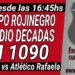Radio Decadas AM1090