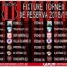 Fixture 2018