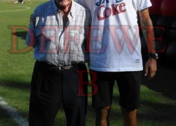 Hasta siempre Don Reinaldo