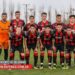 Defe 1 - Temperley 2 : fecha 2 - 2018