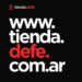 Tienda OnLine Defensores