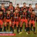 Defe 0 - Temperley 0 : fecha 5 - 2018
