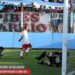 Defe 1 - Brown de Adrogué 1 : fecha 12 - 2018