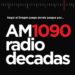 Radio Decadas AM1090
