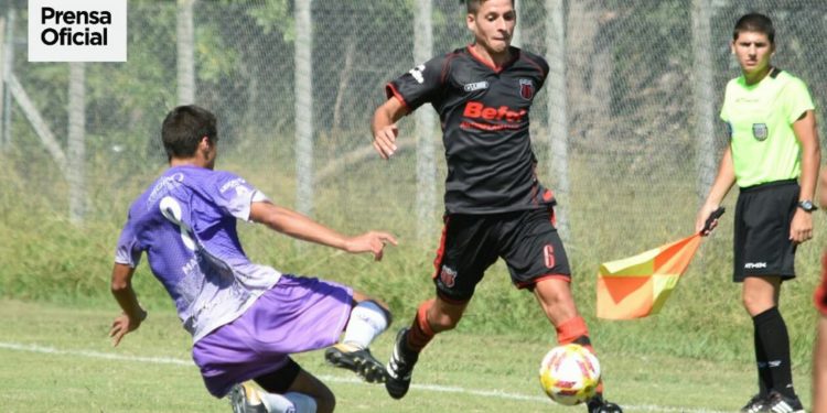 Defe 2 - D&aacute;lmine 2 : fecha 11 - 2019