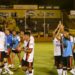 Defe 1 - Olimpo 0 : fecha 16 - 2019