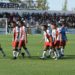 Defe 0 - Gimnasia de Mendoza 1 : fecha 22 - 2019
