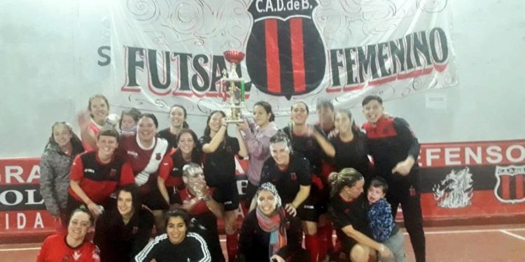Campeonas