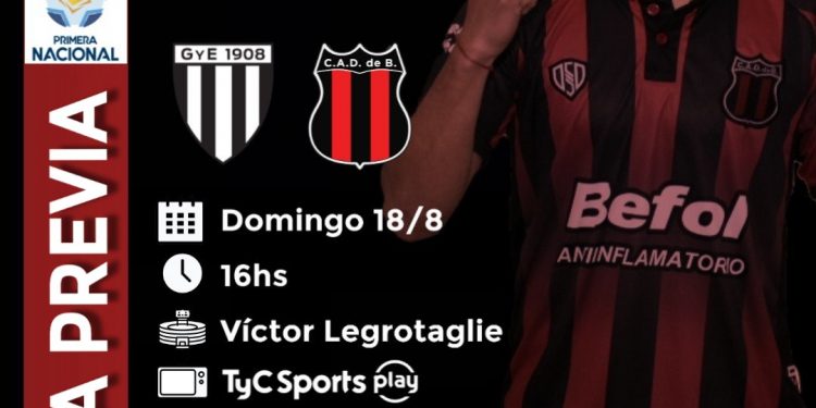 Defe - Gimnasia de Mendoza: La previa