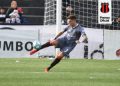 Gimnasia de Mnedoza 0 - Defe 0: Fecha 1 - 2019
