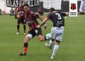 Gimnasia de Mnedoza 0 - Defe 0: Fecha 1 - 2019
