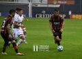 Defe 0 - Quilmes 1: Fecha 2 2019
