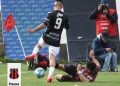 Gimnasia de Mnedoza 0 - Defe 0: Fecha 1 - 2019