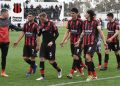Gimnasia de Mnedoza 0 - Defe 0: Fecha 1 - 2019