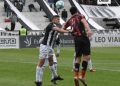 Gimnasia de Mnedoza 0 - Defe 0: Fecha 1 - 2019