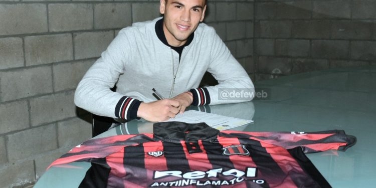 Nueva incorporación