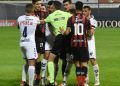 Defe 0 - Quilmes 1: Fecha 2 2019