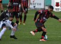 Gimnasia de Mnedoza 0 - Defe 0: Fecha 1 - 2019