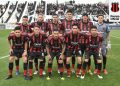 Gimnasia de Mnedoza 0 - Defe 0: Fecha 1 - 2019