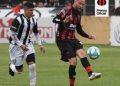 Gimnasia de Mnedoza 0 - Defe 0: Fecha 1 - 2019