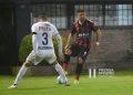 Defe 0 - Quilmes 1: Fecha 2 2019