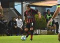 Defe 0 - Quilmes 1: Fecha 2 2019