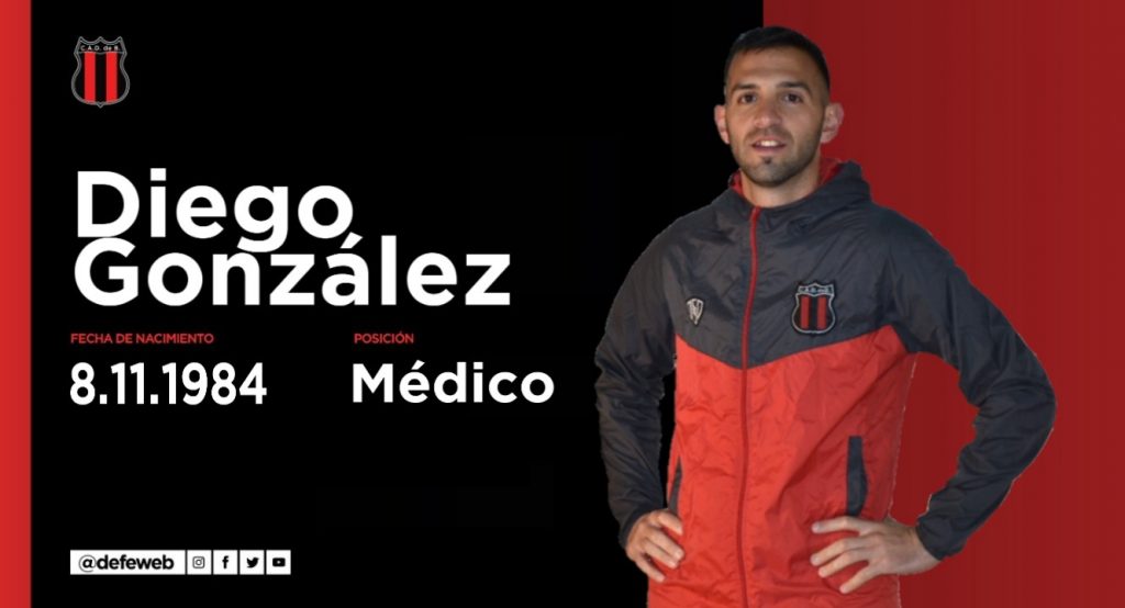 González
