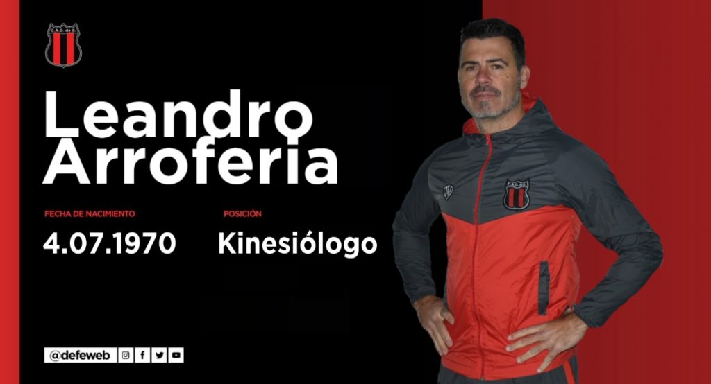 Arrofería