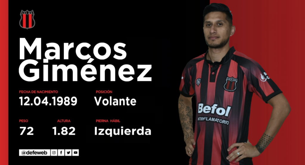 Giménez