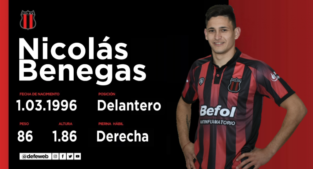 Benegas