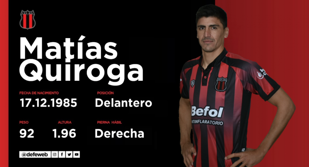 Quiroga