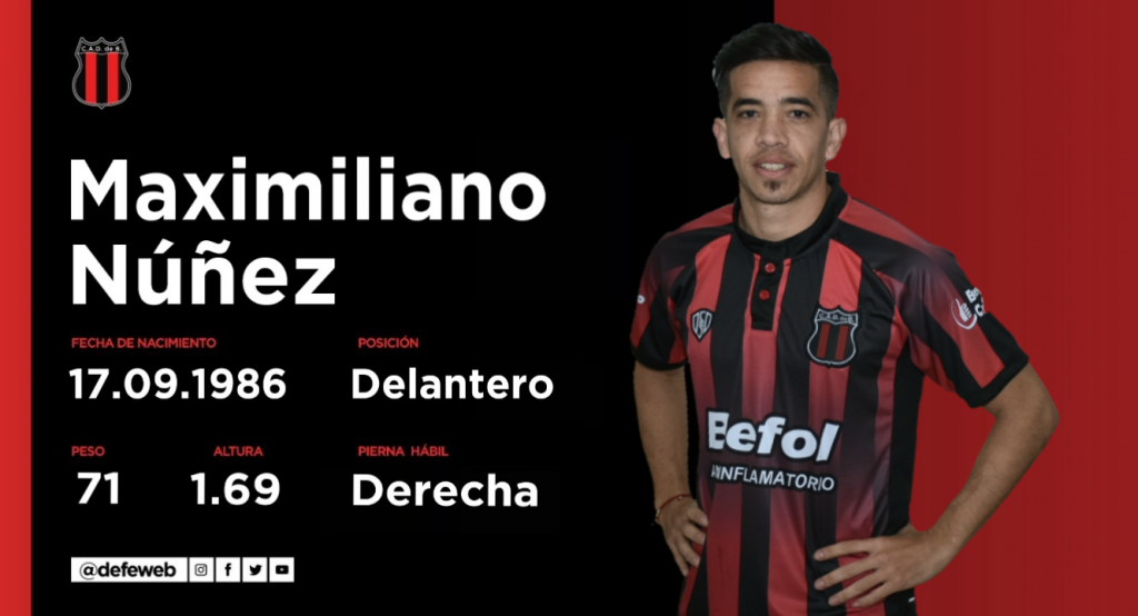 Nuñez