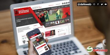 Presentamos el nuevo sitio web