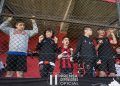 Defe 2 - Rafaela 2: Fecha 3 - 2019