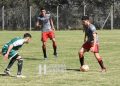 Defe 1 - Sarmiento 0: Fecha 1 - 2019