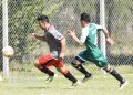 Defe 1 - Sarmiento 0: Fecha 1 - 2019
